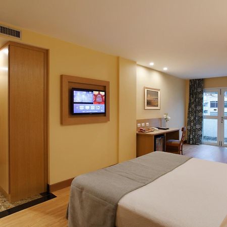 Windsor Copa Hotel Rio de Janeiro Exterior foto