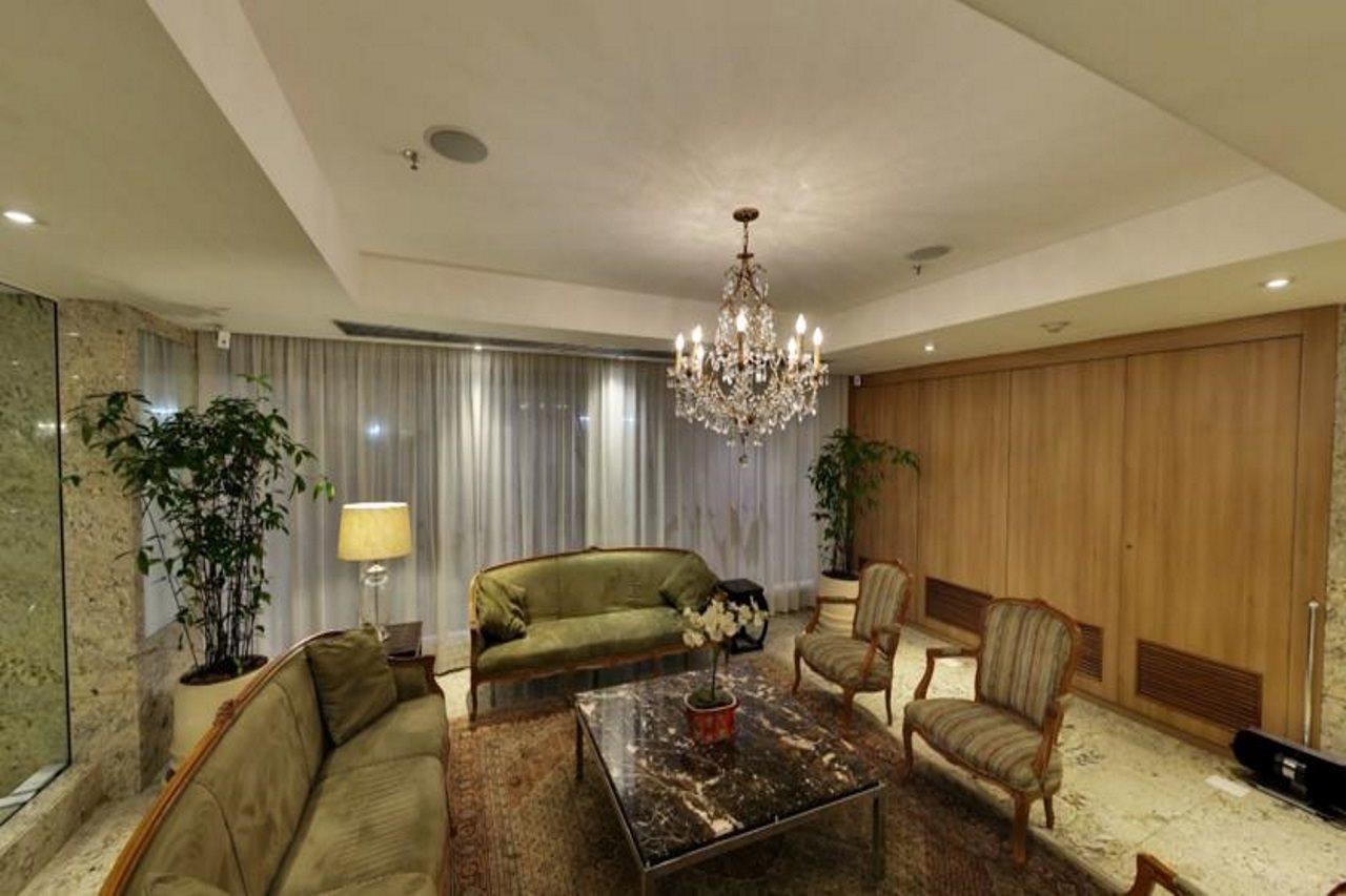 Windsor Copa Hotel Rio de Janeiro Exterior foto