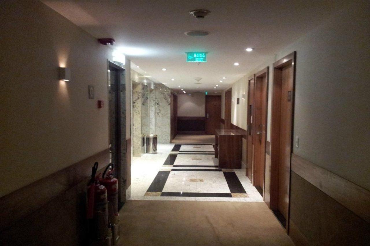 Windsor Copa Hotel Rio de Janeiro Exterior foto